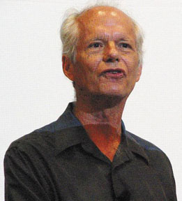 Underwood Dudley 2009